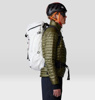 Alpine Light 35 Sac à dos, Color: Undyed, image 3