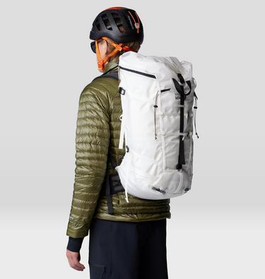 Alpine Light 35 Sac à dos, Color: Undyed, image 4