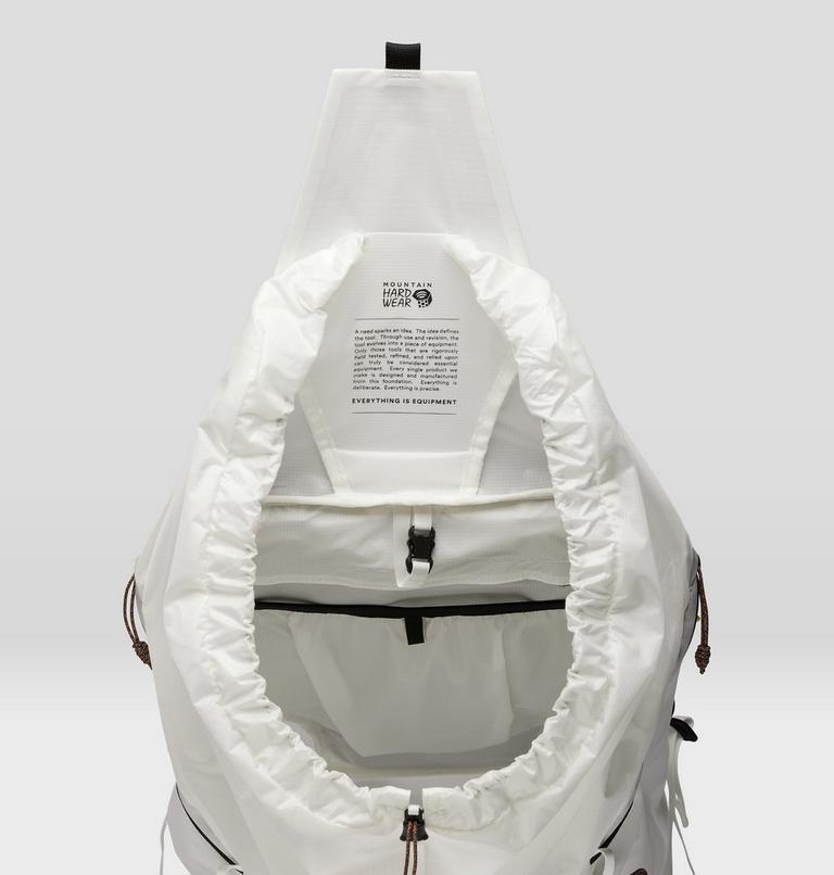 Alpine Light 35 Sac à dos, Color: Undyed, image 7
