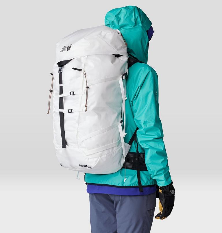 Alpine Light 50 Sac à dos, Color: Undyed, image 5