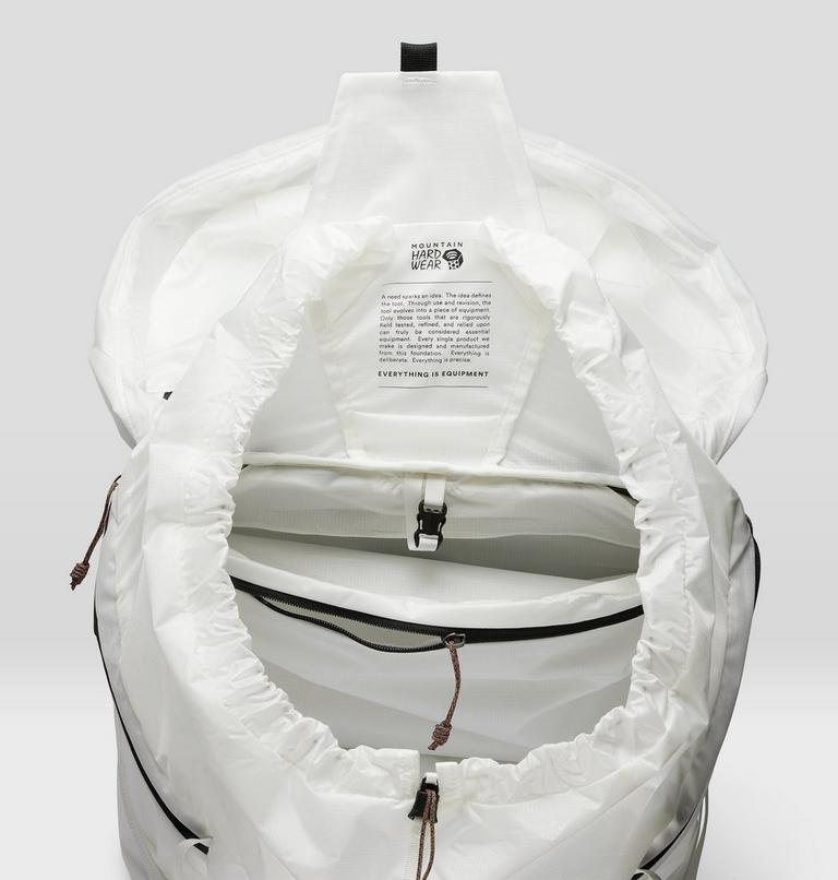 Alpine Light 50 Sac à dos, Color: Undyed, image 7