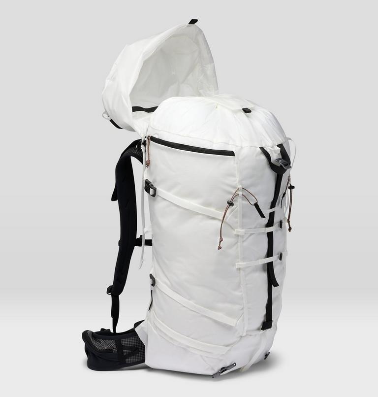 Alpine Light 50 Sac à dos, Color: Undyed, image 9