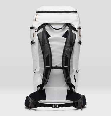 Alpine Light 50 Backpack, Color: Undyed, image 2