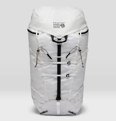 Alpine Light 50 Backpack, Color: Undyed, image 1