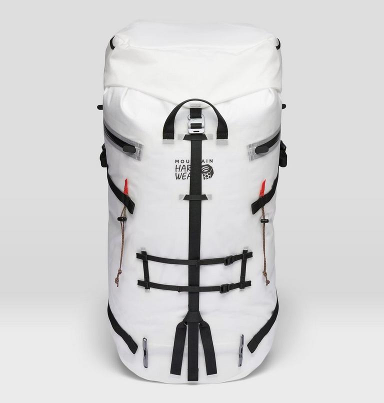 Alpine Light Roll Top 45L Backpack, Color: Undyed, image 1