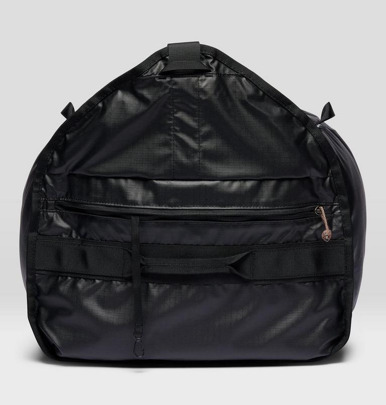 Camp 4 Duffel 95, Color: Black, image 8