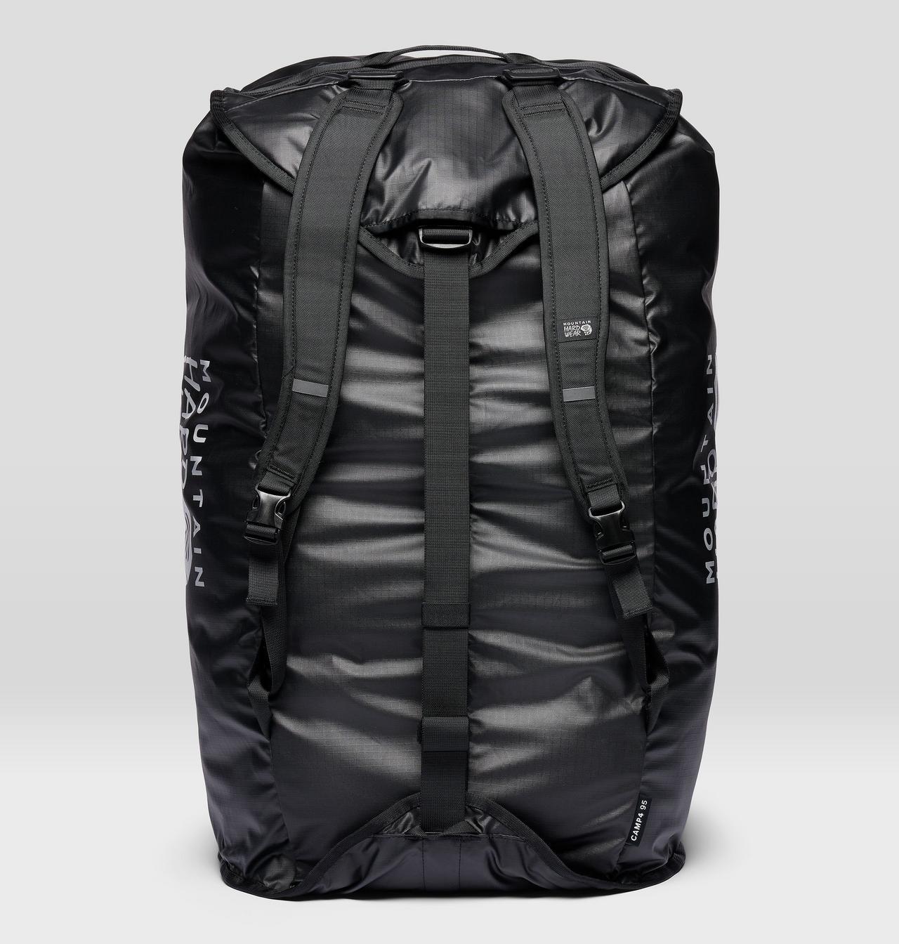 Camp 4™ Duffel 95 Mountain Hardwear