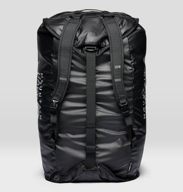 Camp 4 Duffel 95, Color: Black, image 8