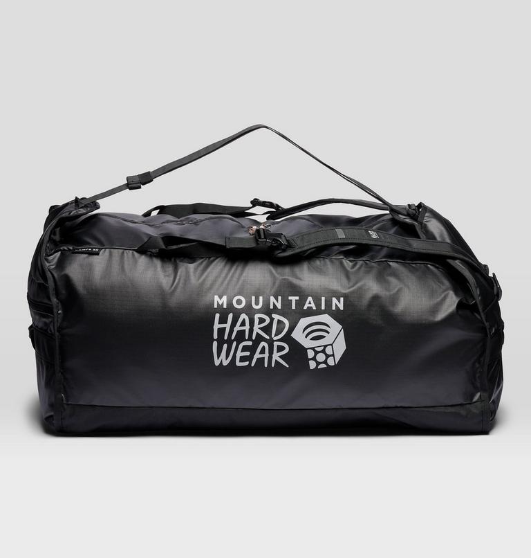 Camp 4 Duffel 95, Color: Black, image 1