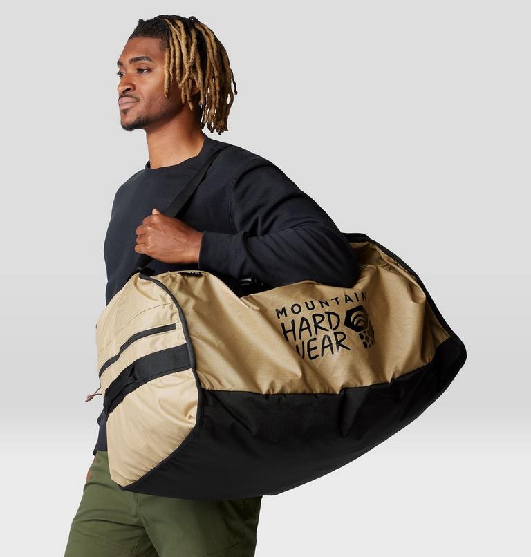 Camp 4 Duffel 95, Color: Moab Tan, image 3