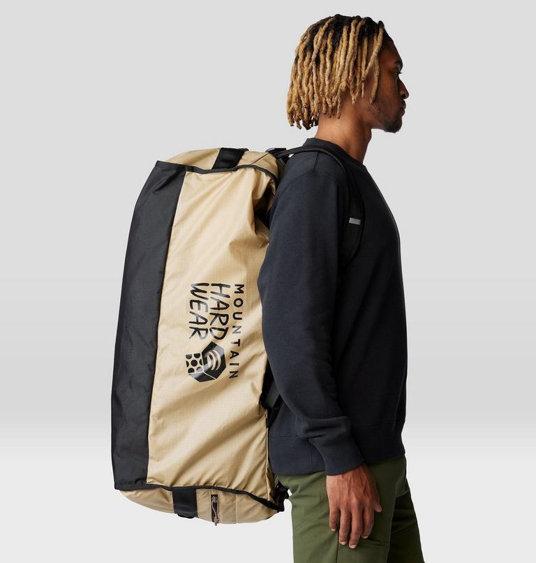 Camp 4 Duffel 95, Color: Moab Tan, image 4