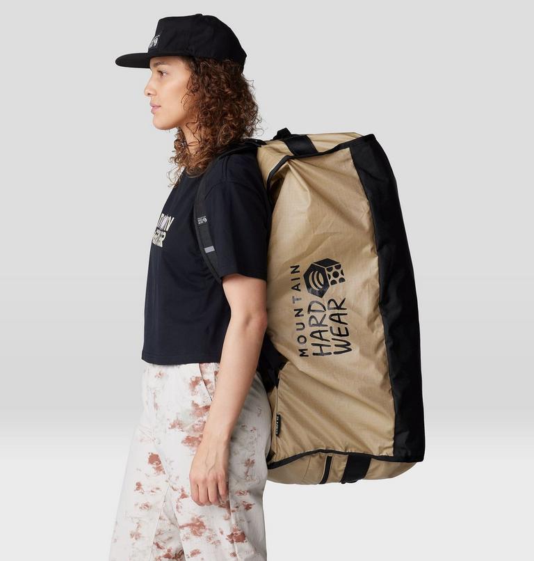 Camp 4 Duffel 95, Color: Moab Tan, image 5