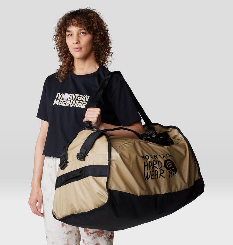 Camp 4 Duffel 95, Color: Moab Tan, image 6