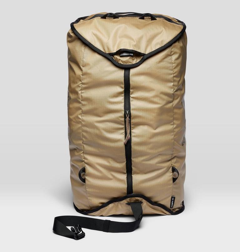 Camp 4 Duffel 95, Color: Moab Tan, image 7