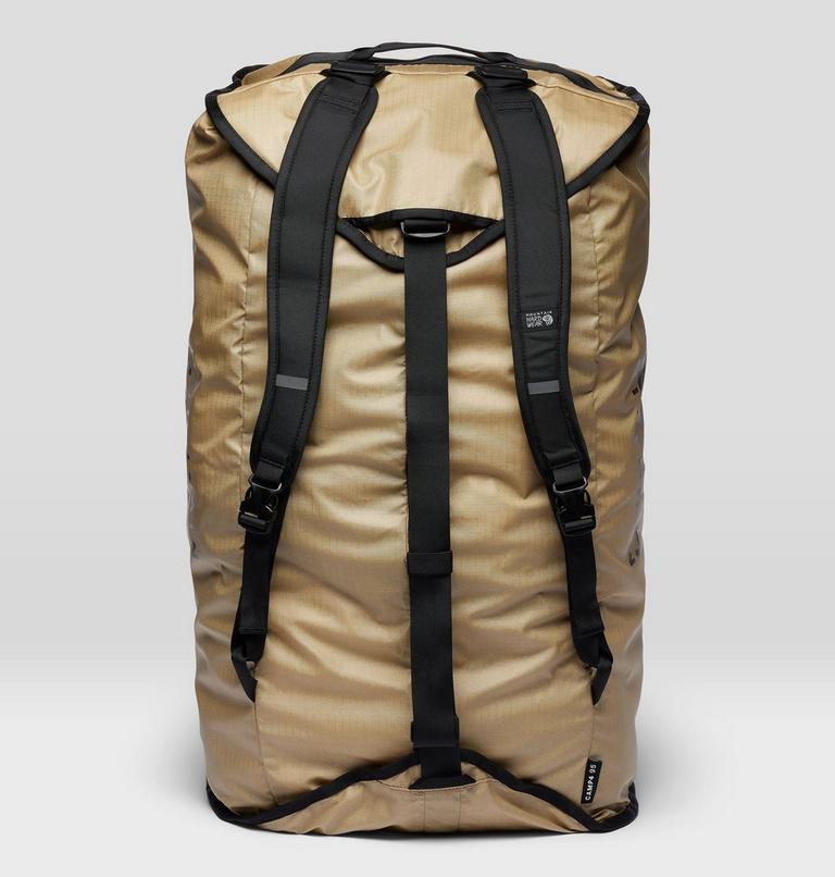 Camp 4 Duffel 95, Color: Moab Tan, image 2