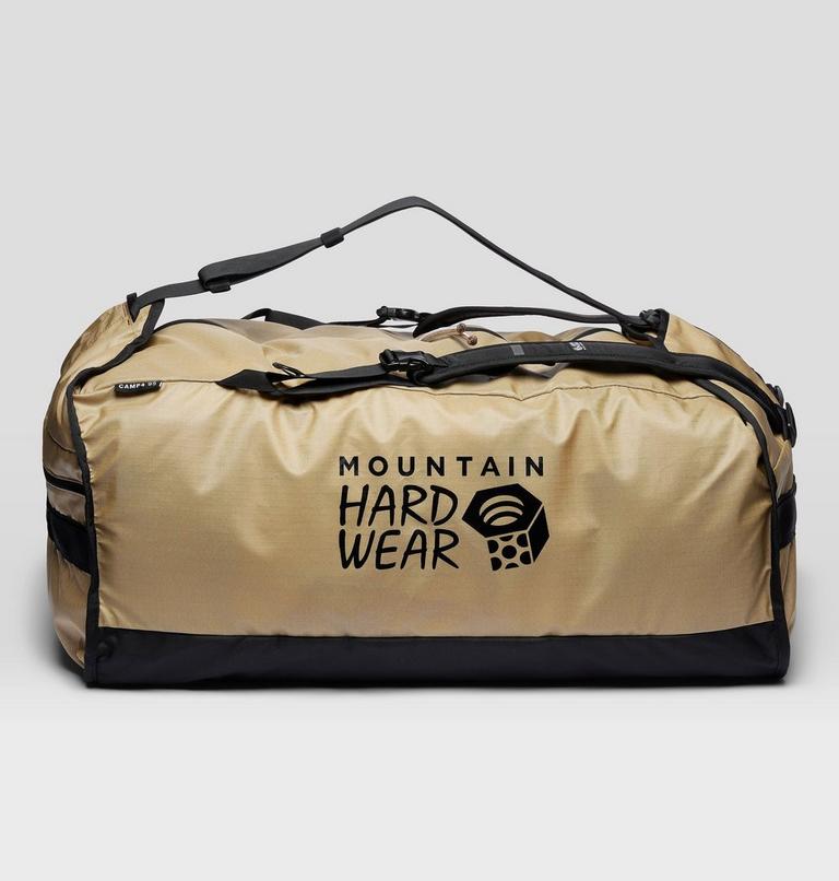 Camp 4 Duffel 95, Color: Moab Tan, image 1