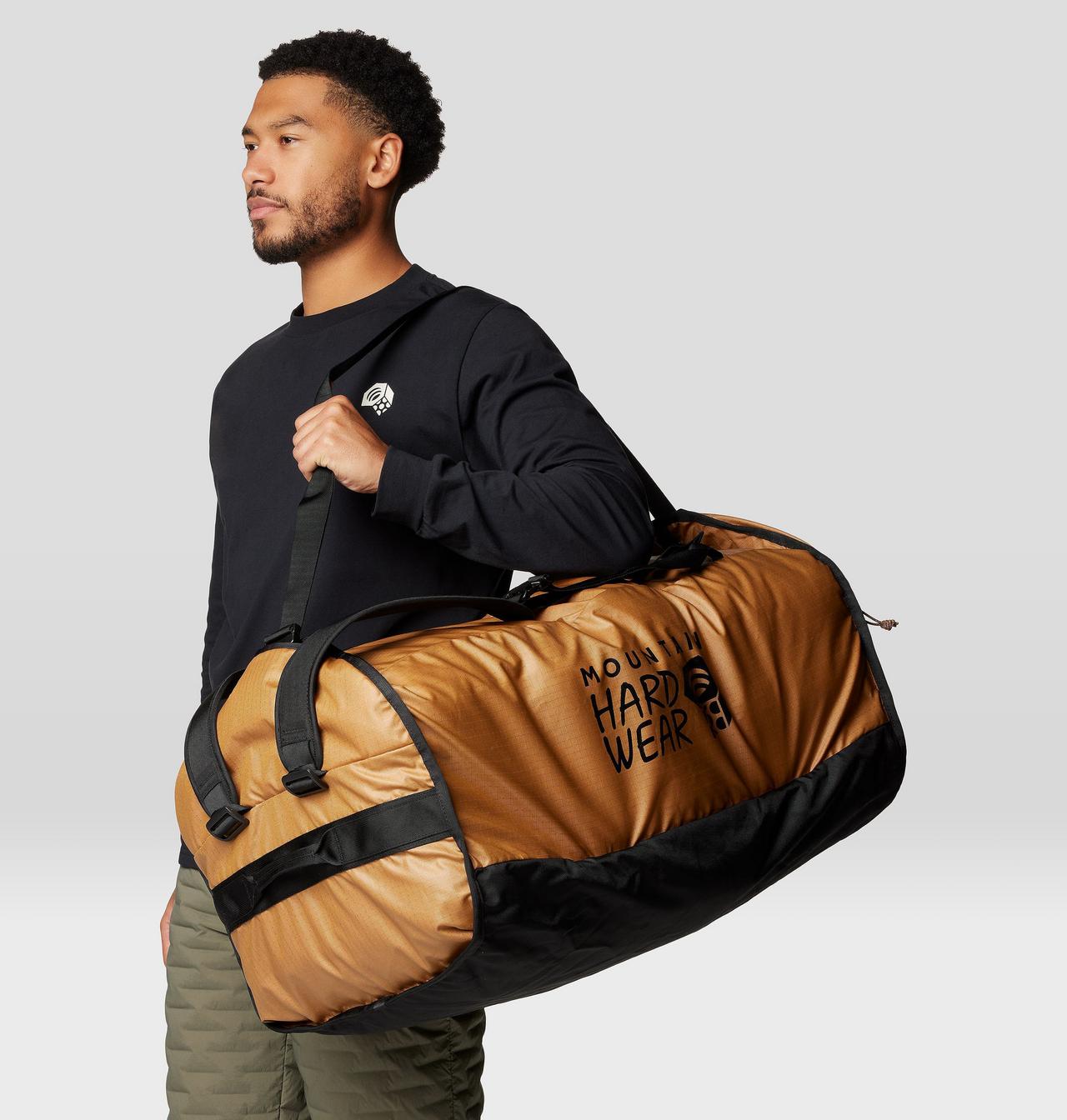 Camp 4™ Duffel 95L | Mountain Hardwear