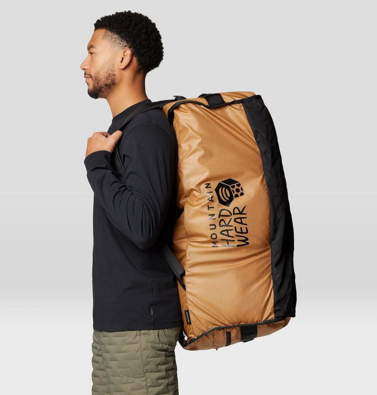 Camp 4 Duffel 95, Color: Copper Clay, image 4