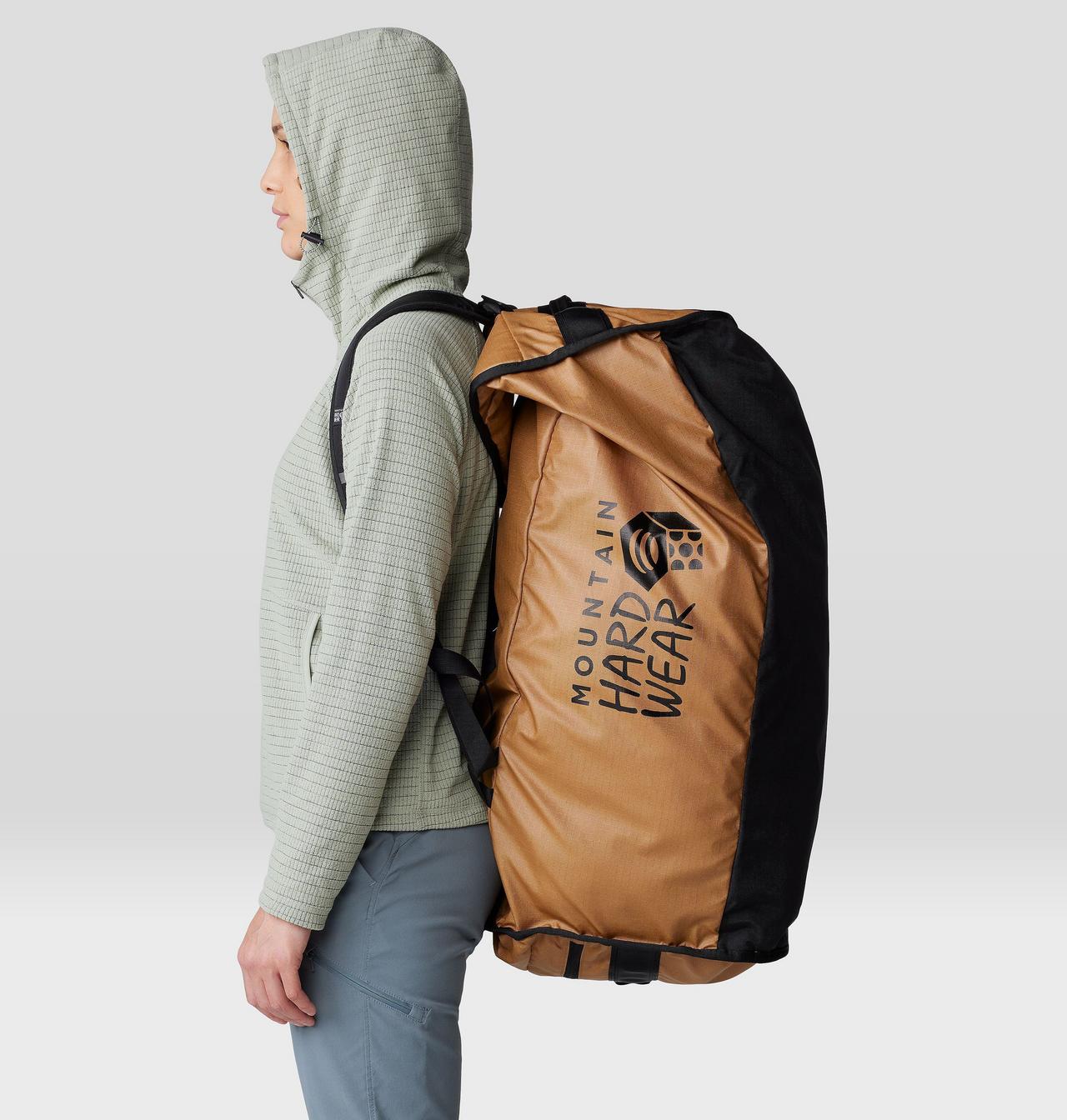 Camp 4™ Duffel 95L | Mountain Hardwear