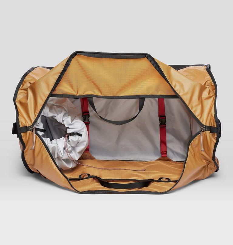 Camp 4 Duffel 95, Color: Copper Clay, image 9