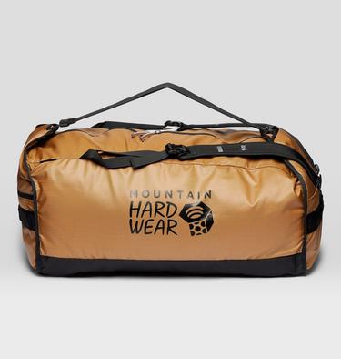 Camp 4 Duffel 95, Color: Copper Clay, image 3