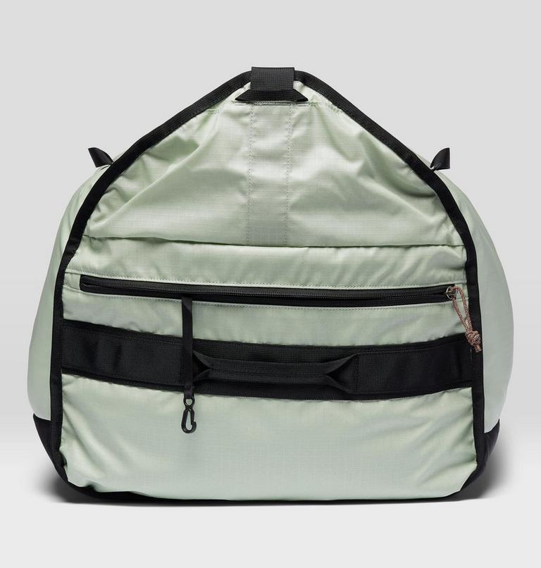 Camp 4 Duffel 95, Color: Cactus White, image 8