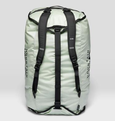 Camp 4 Duffel 95, Color: Cactus White, image 2