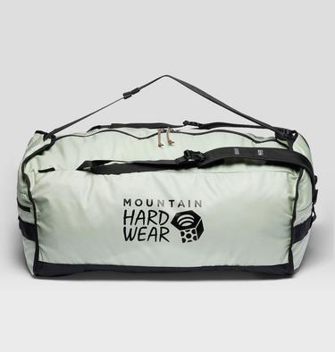 Camp 4 Duffel 95, Color: Cactus White, image 1