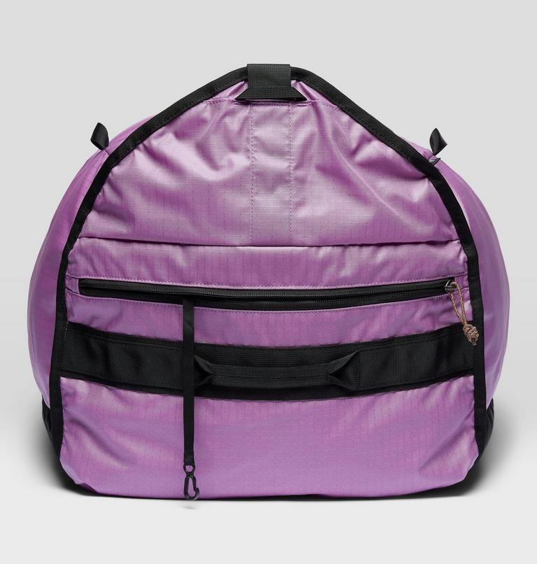 Camp 4 Duffel 95, Color: Lilac Glow, image 8
