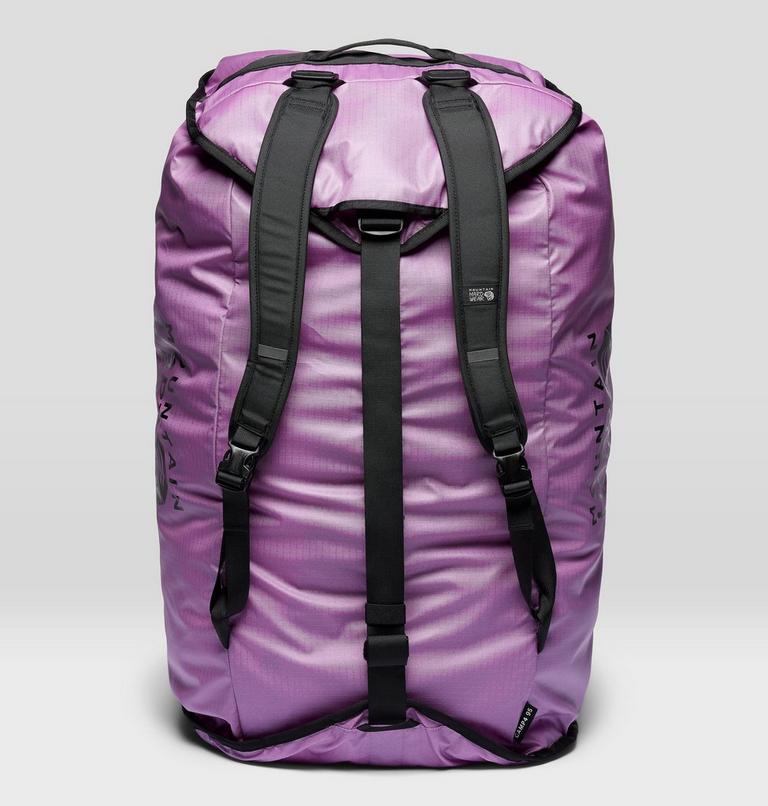 Camp 4 Duffel 95, Color: Lilac Glow, image 2