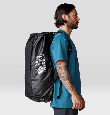 Camp 4 Duffel 65, Color: Black, image 15