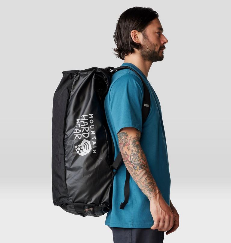 Camp 4 Duffel 65, Color: Black, image 3