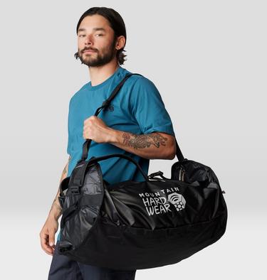 Camp 4 Duffel 65, Color: Black, image 16