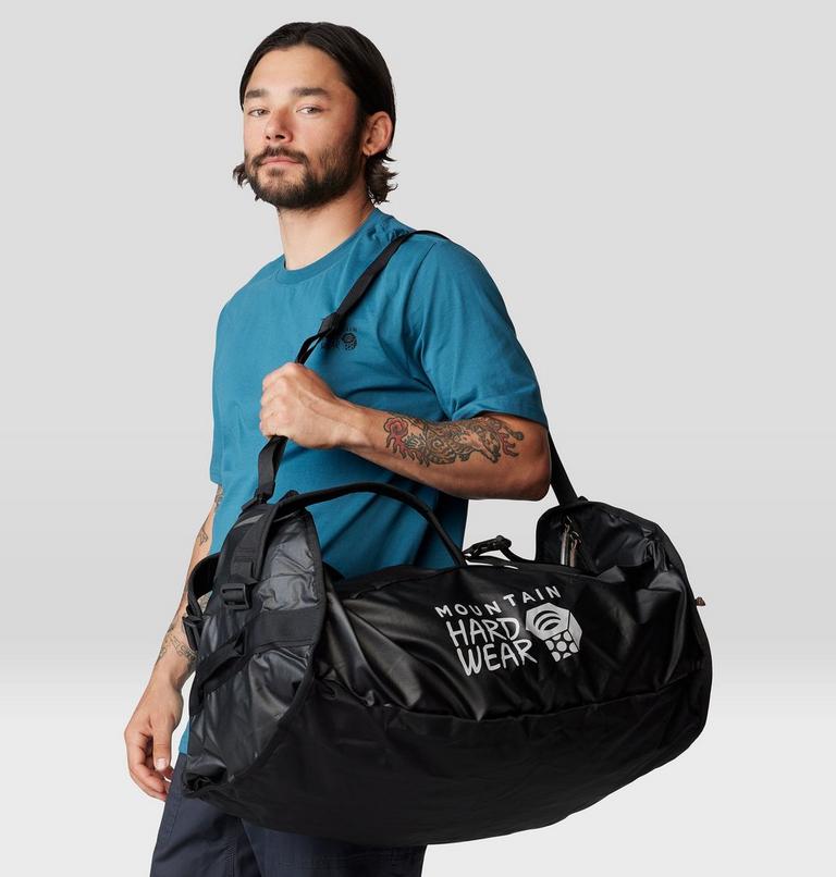 Camp 4 Duffel 65, Color: Black, image 4