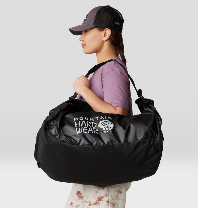 Camp 4 Duffel 65, Color: Black, image 5