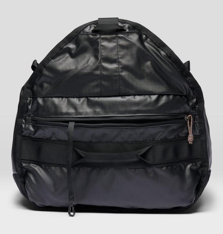 Camp 4 Duffel 65, Color: Black, image 7