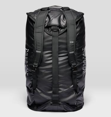 Camp 4 Duffel 65, Color: Black, image 8