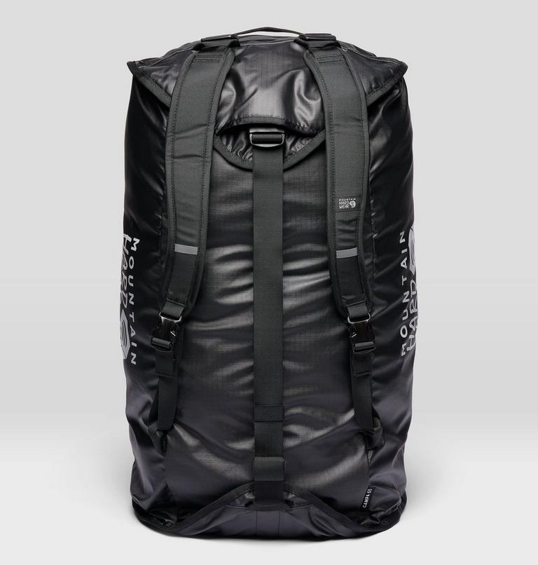 Camp 4 Duffel 65, Color: Black, image 2
