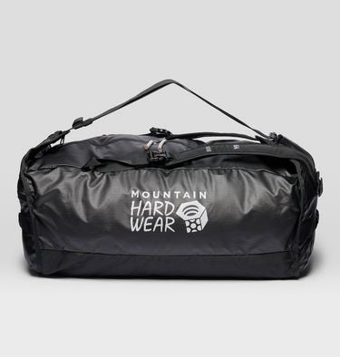 Camp 4 Duffel 65, Color: Black, image 7