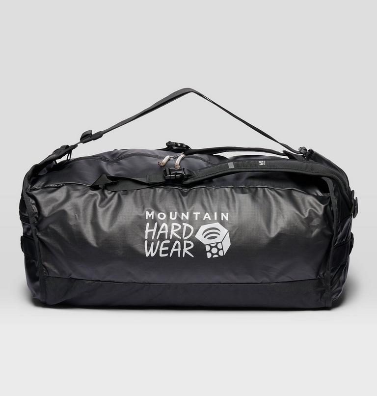 Camp 4 Duffel 65, Color: Black, image 1
