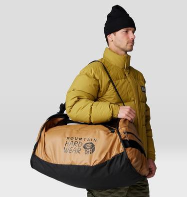 Camp 4 Duffel 65, Color: Copper Clay, image 3