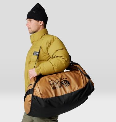 Camp 4 Duffel 65, Color: Copper Clay, image 4