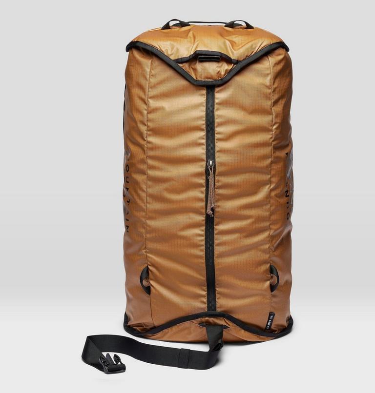 Camp 4 Duffel 65, Color: Copper Clay, image 7