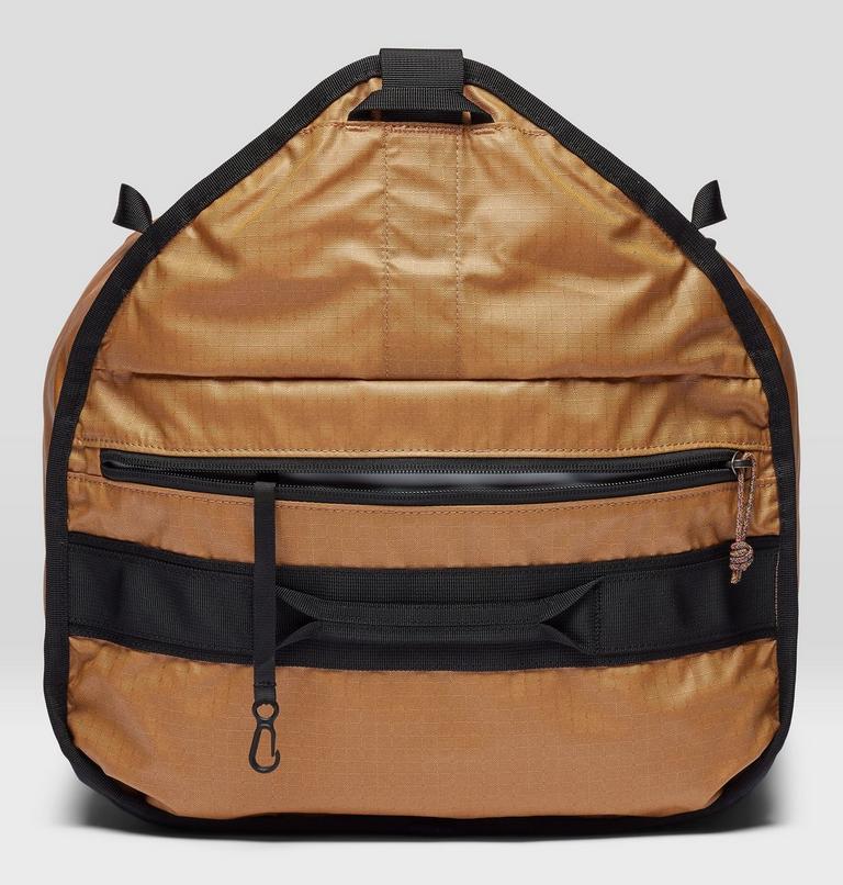 Camp 4 Duffel 65, Color: Copper Clay, image 8