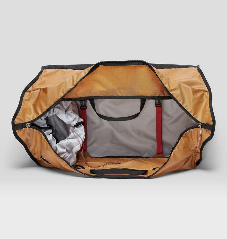 Camp 4 Duffel 65, Color: Copper Clay, image 9