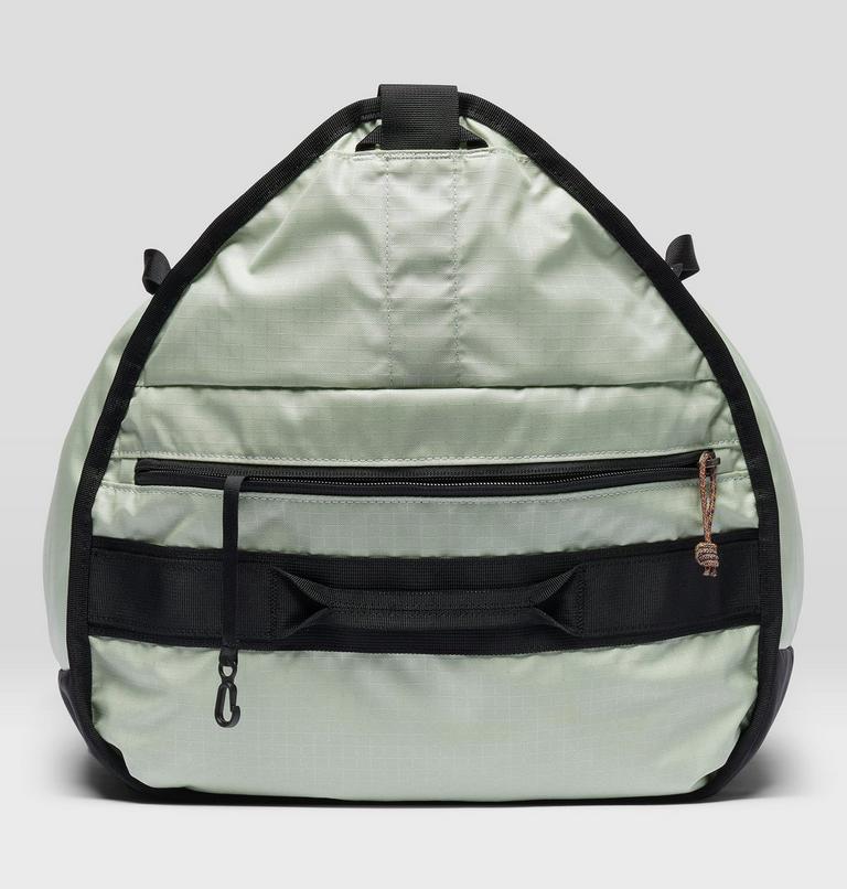 Camp 4 Duffel 65, Color: Cactus White, image 8