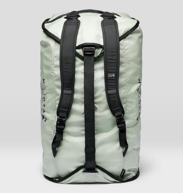 Camp 4 Duffel 65, Color: Cactus White, image 4