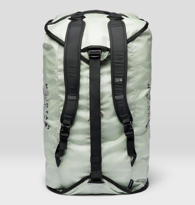 Camp 4 Duffel 65, Color: Cactus White, image 2