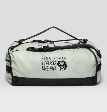 Camp 4 Duffel 65, Color: Cactus White, image 3