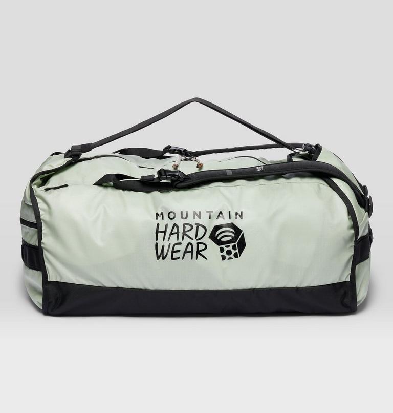 Camp 4 Duffel 65, Color: Cactus White, image 1
